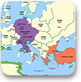 אירופה לקראת שנת 1000