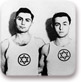 ספורטאים יהודים, ברלין, 1936