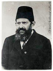 ישראל דב פרומקין (1850 - 1914)