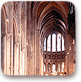 קתדרלת נוטר-דאם, שארטר, צרפת, 1220-1145, צילום פנים