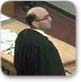 משפט אייכמן: התובע הכללי והסניגור